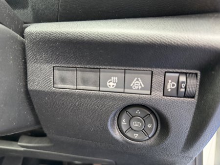 2022 Citroen C4 - photo 22