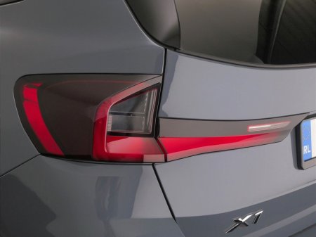 2026 BMW X1 - photo 20