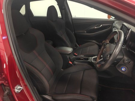 2023 Hyundai i30 - photo 7