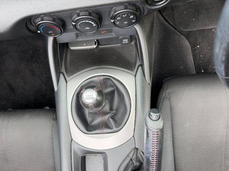 2016 Mazda MX-5 - photo 19