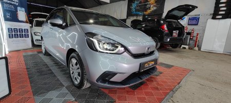 2020 Honda Fit - photo 21