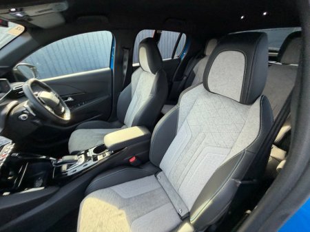 2021 Peugeot 208 - photo 46