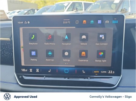 2024 Volkswagen Tiguan - photo 15