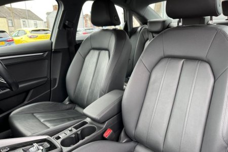 2023 Audi A3 - photo 19