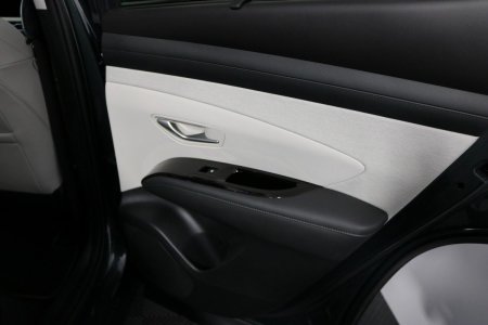 2025 Hyundai Tucson - photo 12