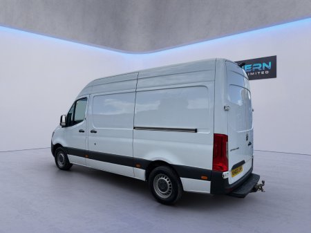 2022 Mercedes-Benz Sprinter - photo 4