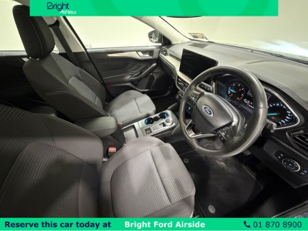 2024 Ford Focus - photo 14