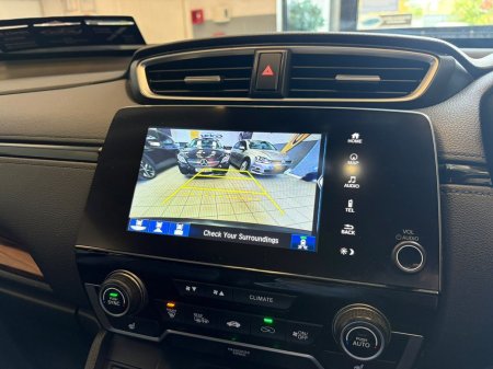 2019 Honda CR-V - photo 25