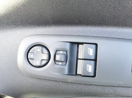 2026 Citroen Berlingo - photo 7