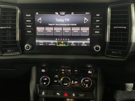 2022 Skoda Kodiaq - photo 19