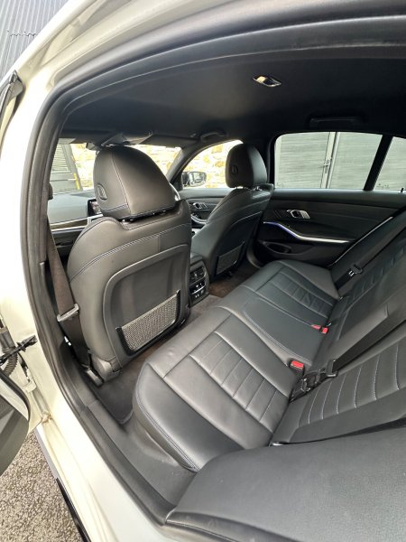 2019 BMW 3-Series - photo 24