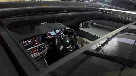 2021 BMW 3-Series - photo 25