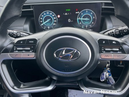 2022 Hyundai Tucson - photo 18