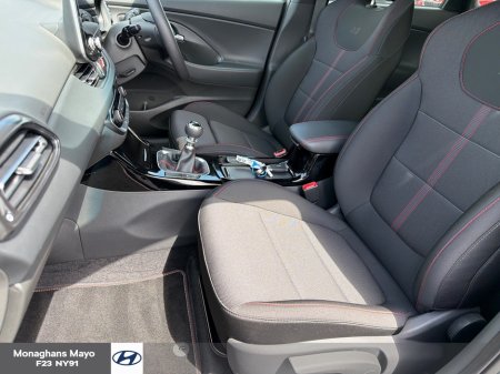 2026 Hyundai i30 - photo 4