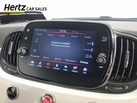 2023 Fiat 500 - photo 20