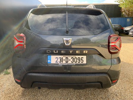 2023 Dacia Duster - photo 4