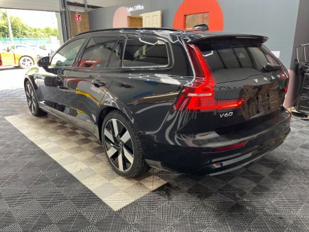 2024 Volvo V60 - photo 5