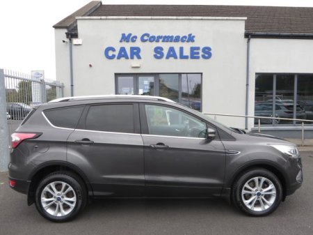 2018 Ford Kuga - photo 2