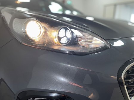 2020 Kia Sportage - photo 9
