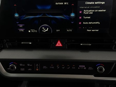 2022 Kia Sportage - photo 28