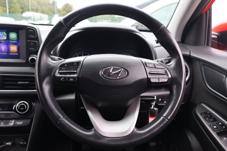 2018 Hyundai KONA - photo 22
