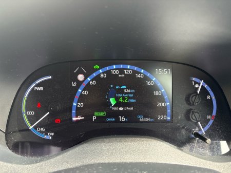 2023 Toyota Yaris Cross - photo 14