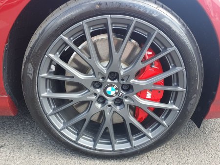 2026 BMW 2-Series - photo 14