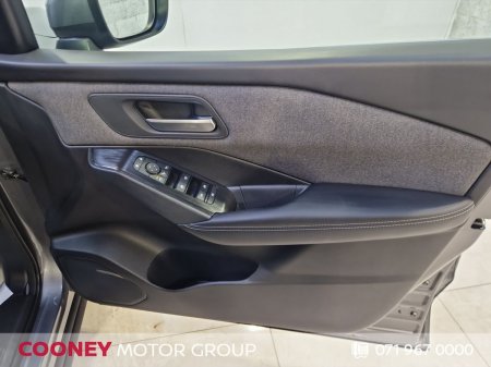 2026 Nissan Qashqai - photo 18