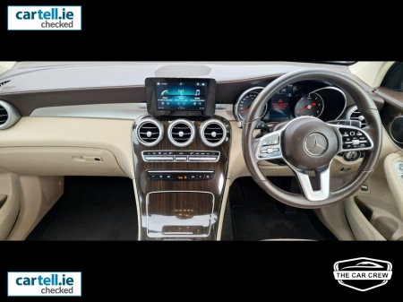 2020 Mercedes-Benz GLC - photo 17