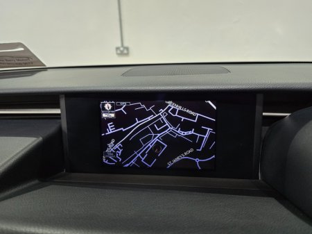 2016 Lexus IS - photo 14