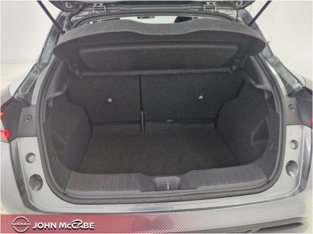 2025 Nissan Juke - photo 31