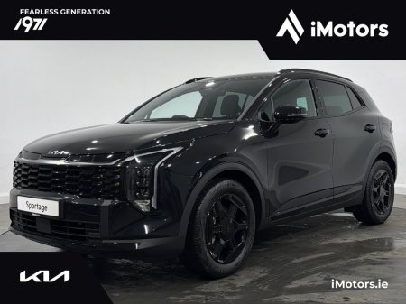 2027 Kia Sportage - photo 8
