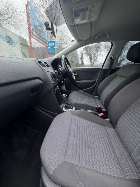 2014 Volkswagen Polo - photo 21