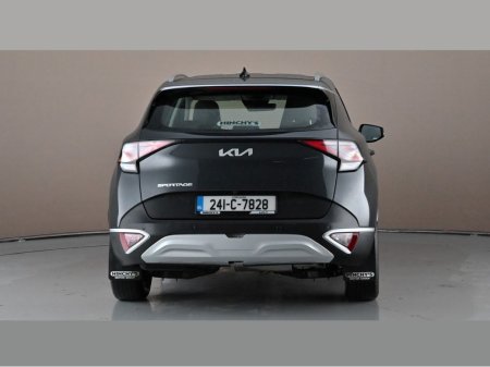 2024 Kia Sportage - photo 6