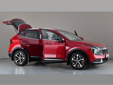 2022 Kia Sportage - photo 11