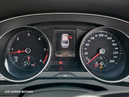 2017 Volkswagen Passat - photo 19