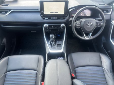 2024 Toyota RAV4 - photo 26