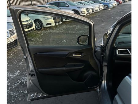 2019 Honda Shuttle - photo 8