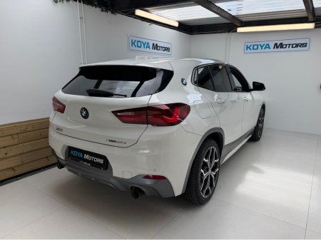 2021 BMW X2 - photo 12