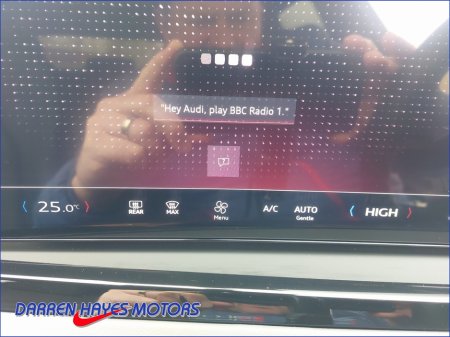 2025 Audi A5 - photo 17