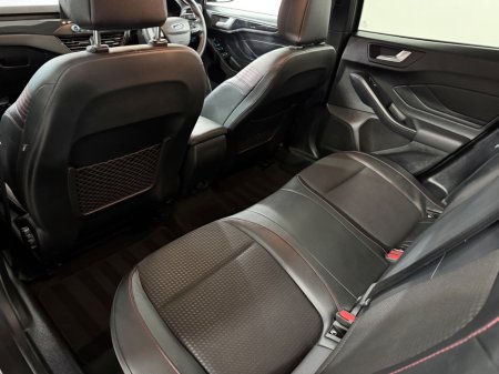 2021 Ford Focus - photo 15