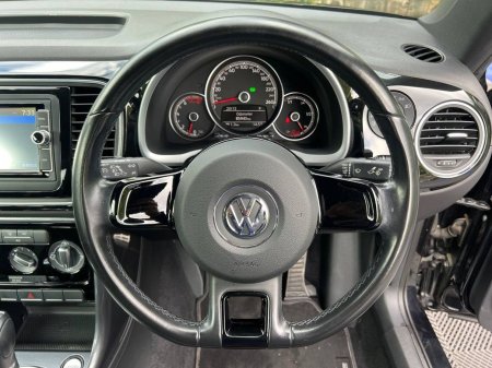 2017 Volkswagen Beetle - photo 4