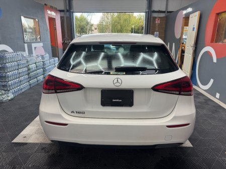 2019 Mercedes-Benz A-Class - photo 4