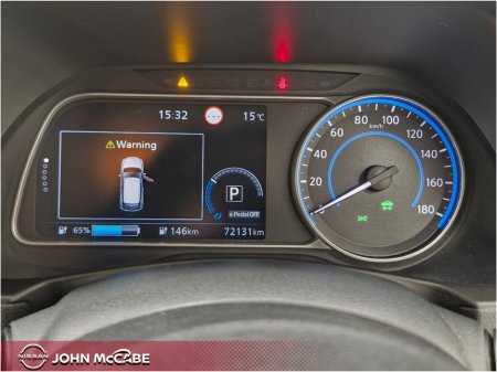 2019 Nissan Leaf - photo 19