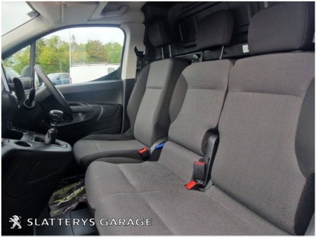 2022 Opel Combo - photo 7