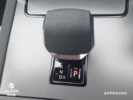2026 Land Rover Discovery Sport - photo 20