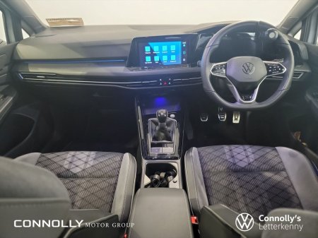 2024 Volkswagen Golf - photo 4