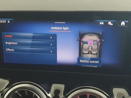 2025 Mercedes-Benz EQA - photo 28