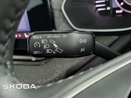 2025 Skoda Octavia - photo 22