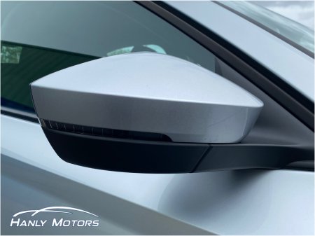 2024 Skoda Octavia - photo 25